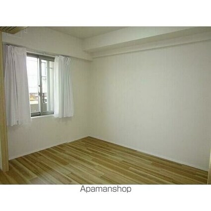 ファインレジデンス南草津[3LDK/69.24m2]のその他設備