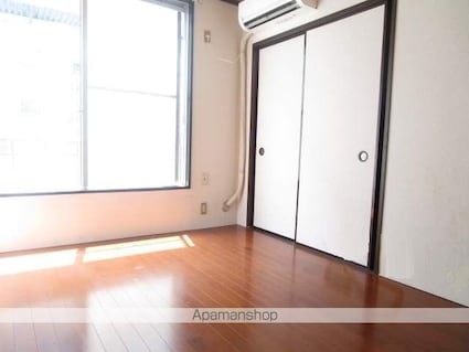 ハマノハイム[1K/18m2]の内装2