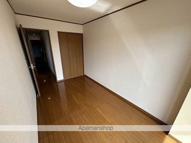 K&Aパレスの内装写真