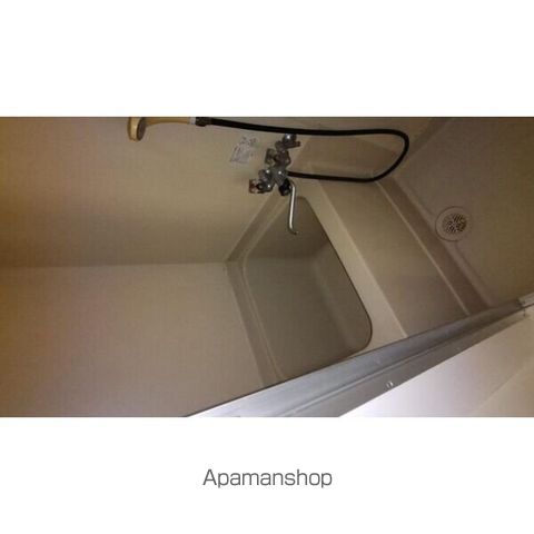 グレイシャス美園の内装写真