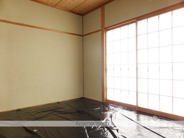 美和コーポの内装写真