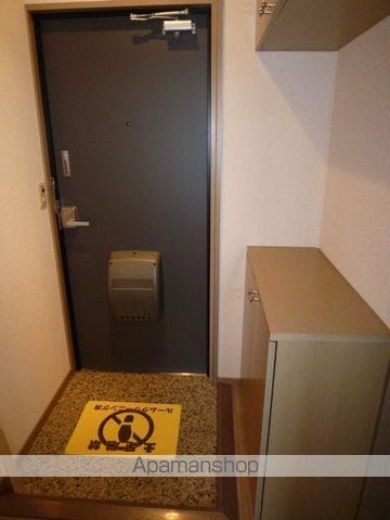 ルミエールエトウの内装写真