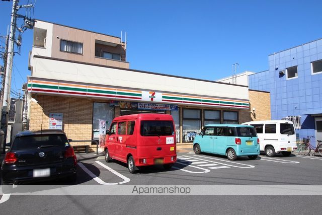ガーデンコート八千代台6号棟の周辺写真