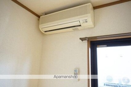 ボンヌシャンス[1K/32.26m2]の内装