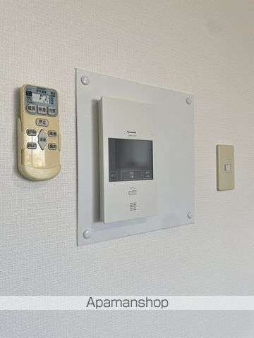 エイチ・ツー・オー東住吉I番館の内装写真