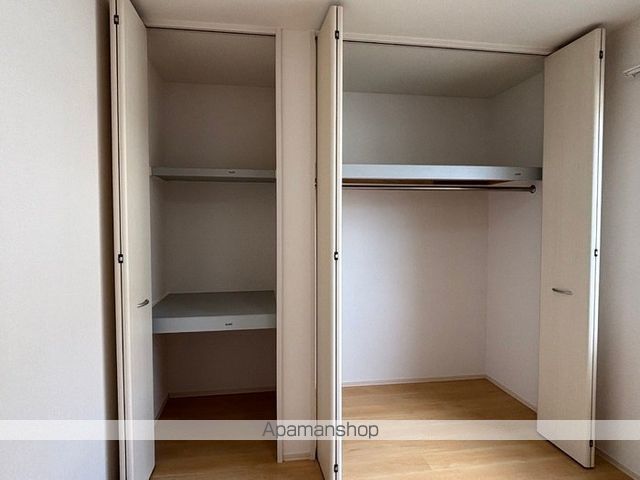 リビングタウン舟橋壱番館 Aの内装写真