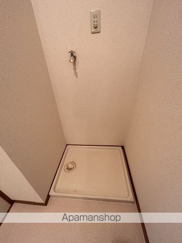 ニューエルディムゆうCの内装写真