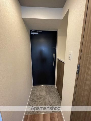 SーRESIDENCE茶屋ヶ坂 平面駐車場ありの内装写真