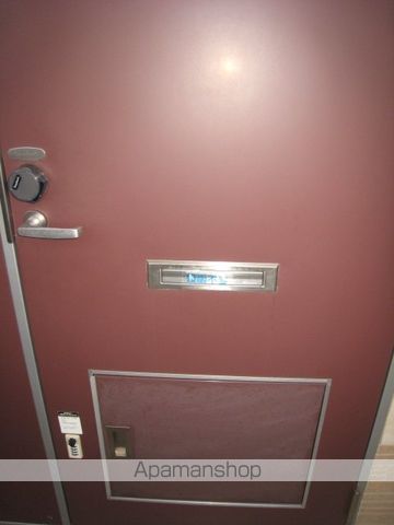 レオパレスゆうとぴあの内装写真