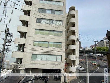 コーポ松岡[1K/20.06m2]の内装