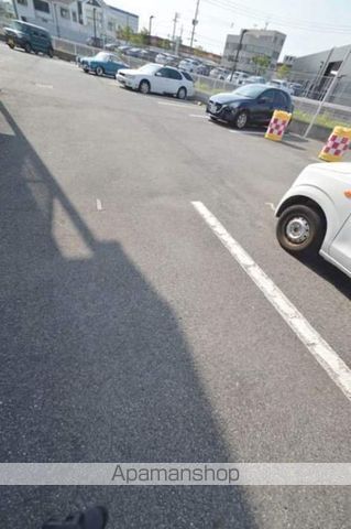 レオパレス西市Bのその他写真