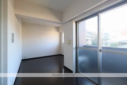 エルミタージュ豪徳寺[1R/25.99m2]のリビング・居間2