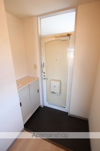 メゾンドアベニールの内装写真