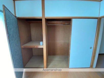 大塚マンション（高松町）[3DK/56.31m2]の収納