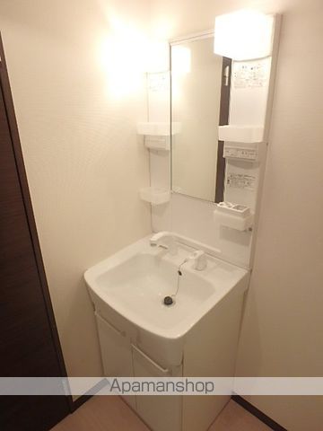 ソレアードの内装写真
