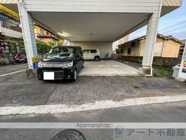 メゾン星岡のその他写真