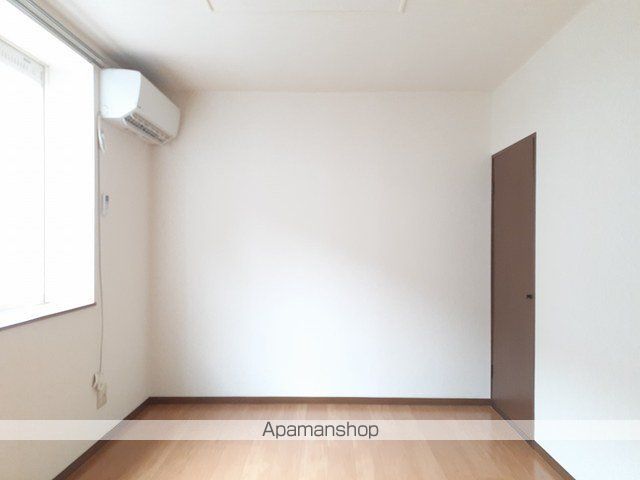 サニーヒルAの内装写真