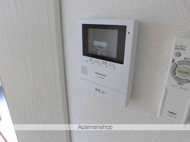 ルミエール・ハサマ A棟の内装写真