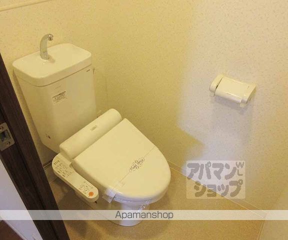 パインフィールド東野の内装写真
