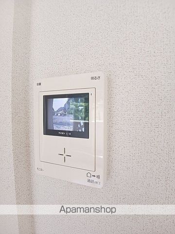 カーサMBの内装写真