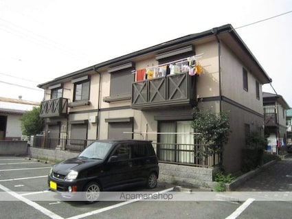 エクシード岸和田[2LDK/51.43m2]の外観1