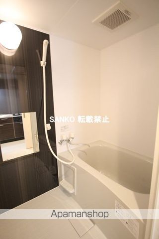 グランメール北24条駅前の内装写真