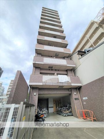 ベル池下の外観写真