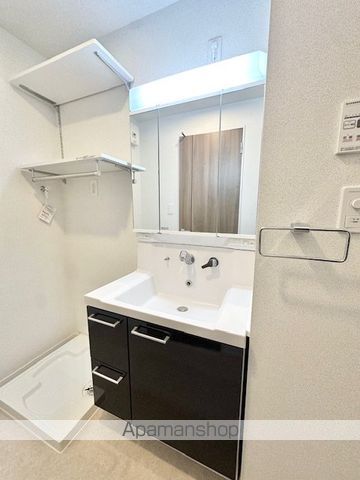 ラフレシール ウエストの内装写真