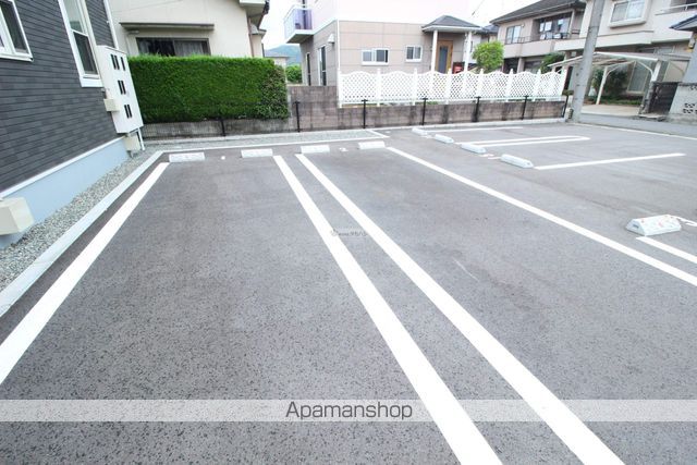 ベル アンジュ IIのその他写真