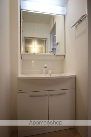 シャブランの内装写真