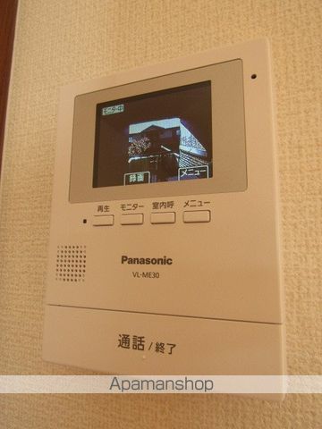 ロジュマン ネサキ ABCDの内装写真