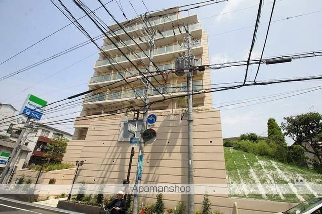 アリビオ千里豊津の外観写真