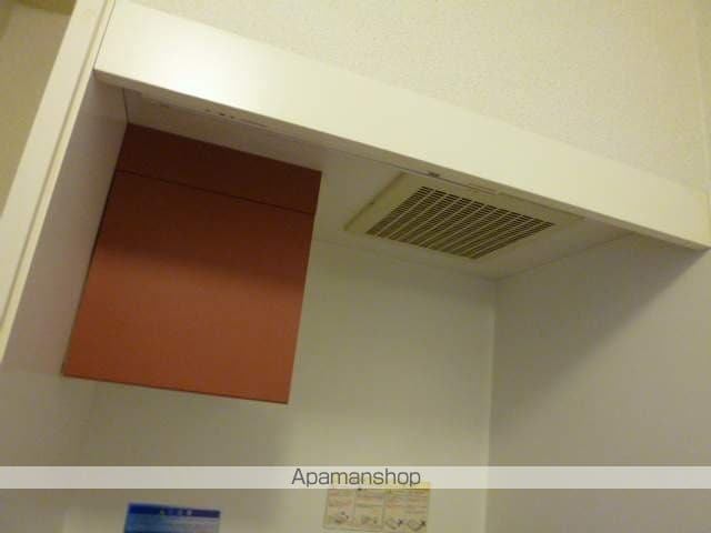 レオパレスプラティニの内装写真