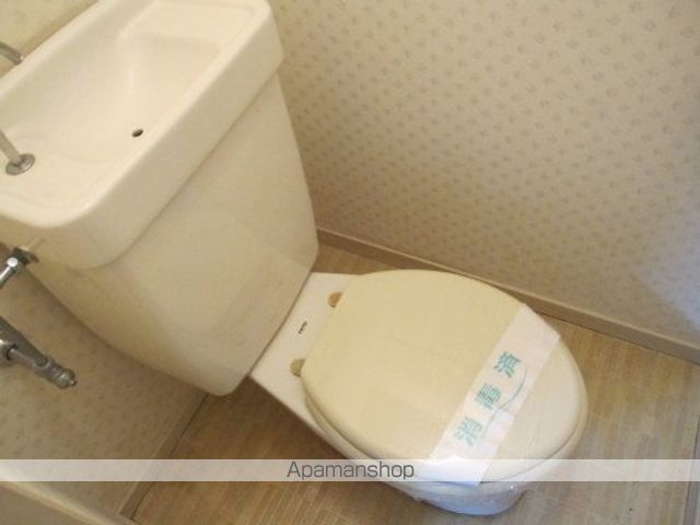 第2榎田ビルの内装写真