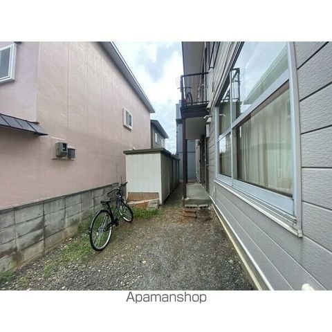 佐々木アパートのその他写真