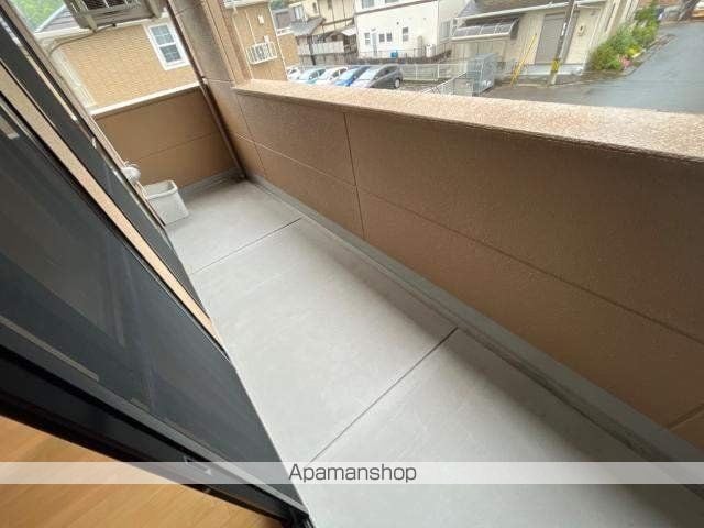 レジデンス城西IIの内装写真