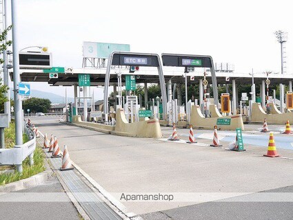 ワンルームはれやか[1K/28.8m2]の周辺8