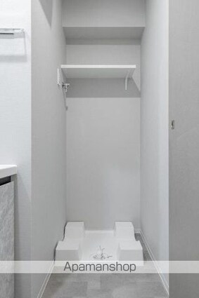 ＡＲＫＭＡＲＫ世田谷砧[2K/25.47m2]のその他設備