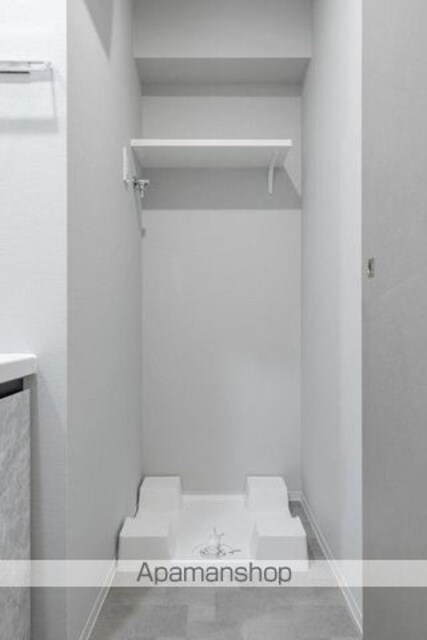 ＡＲＫＭＡＲＫ世田谷砧[2K/25.47m2]のその他設備