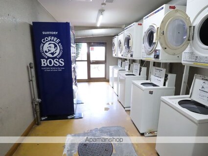 ラ・レジダンス・ド・ノーブル[1R/16.27m2]の共用部2