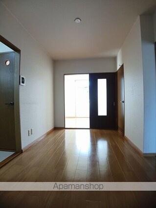 サンリバー２１[3DK/52.17m2]のその他設備