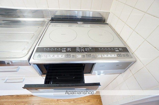 ベレポック水上屋ビルの内装写真