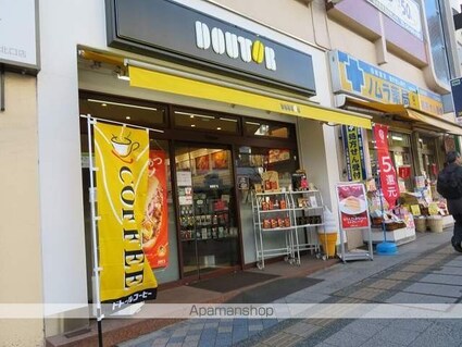 セグロ　３５８[1K/28.87m2]の周辺2