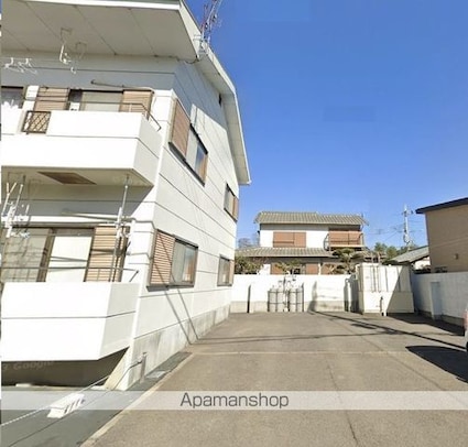 ソル・ヤード吉田[3DK/60.72m2]の外観3