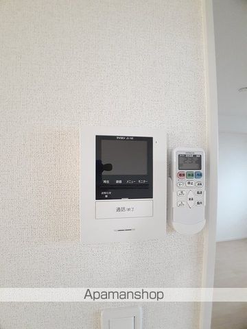 リヴェール土入 Iの内装写真