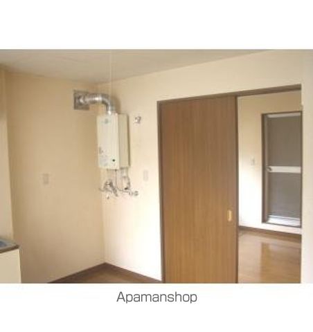 リバティ月寒東の周辺写真