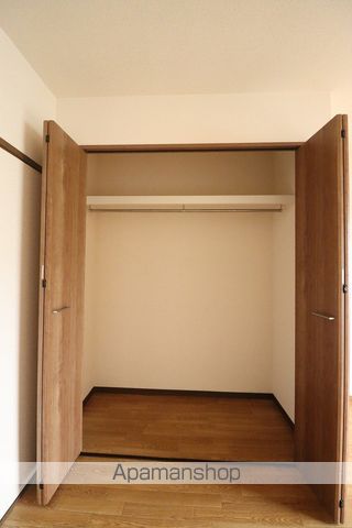 プレミール神田沢の内装写真