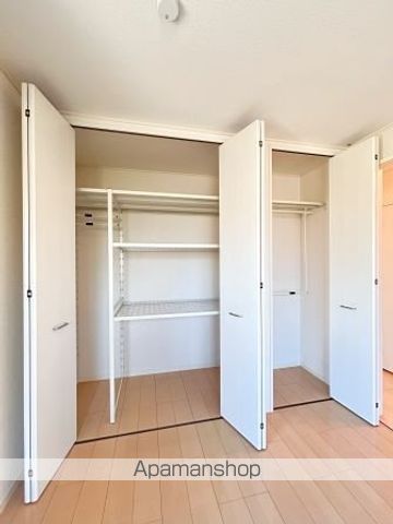 レトアジェミニの内装写真
