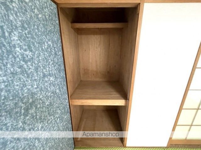 第11友建ビルの内装写真