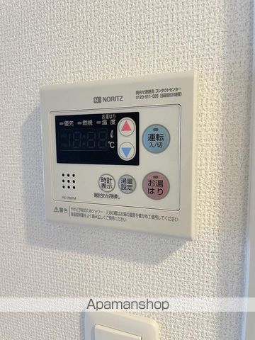 セレニテ本町東リアンの内装写真